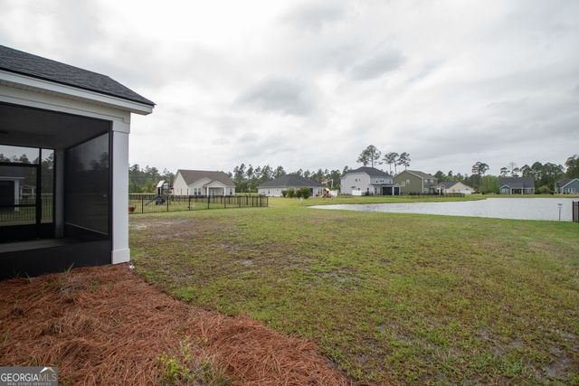 109 Pinehurst Road, Kingsland, GA 31548