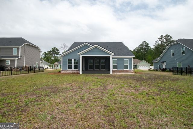 109 Pinehurst Road, Kingsland, GA 31548