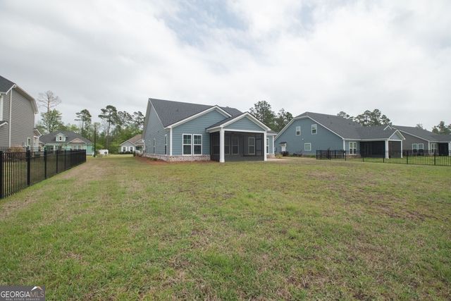 109 Pinehurst Road, Kingsland, GA 31548