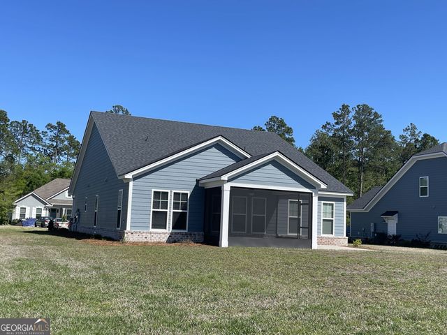 109 Pinehurst Road, Kingsland, GA 31548