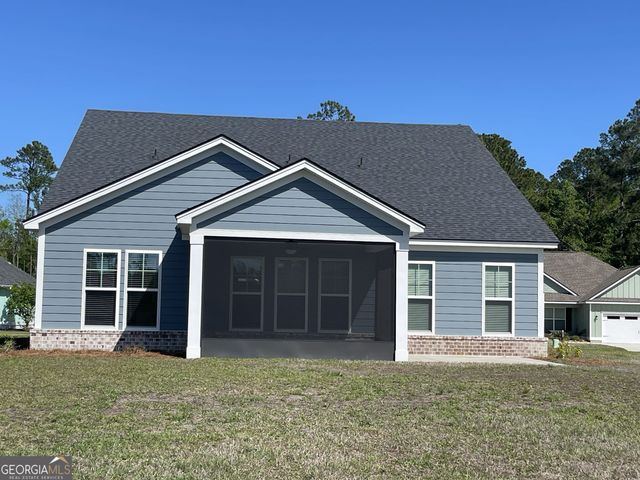 109 Pinehurst Road, Kingsland, GA 31548