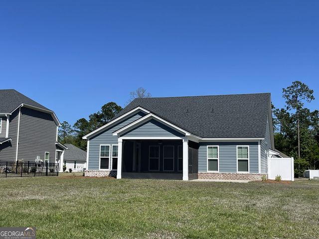 109 Pinehurst Road, Kingsland, GA 31548