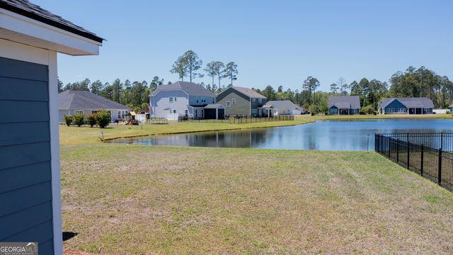 109 Pinehurst Road, Kingsland, GA 31548