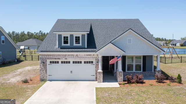 109 Pinehurst Road, Kingsland, GA 31548