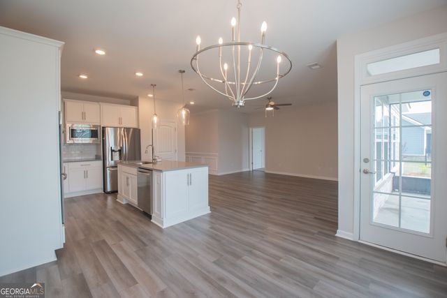 109 Pinehurst Road, Kingsland, GA 31548
