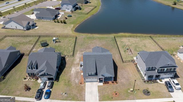 109 Pinehurst Road, Kingsland, GA 31548