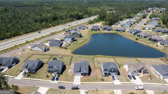 109 Pinehurst Road, Kingsland, GA 31548