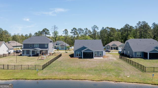 109 Pinehurst Road, Kingsland, GA 31548