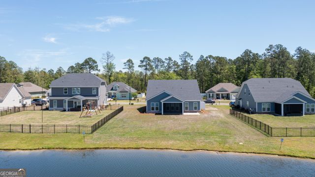 109 Pinehurst Road, Kingsland, GA 31548
