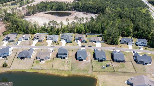 109 Pinehurst Road, Kingsland, GA 31548