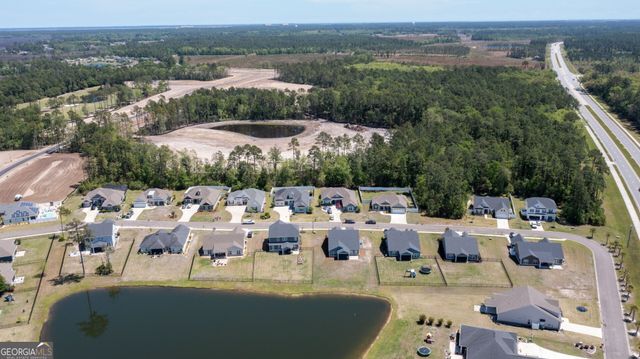 109 Pinehurst Road, Kingsland, GA 31548