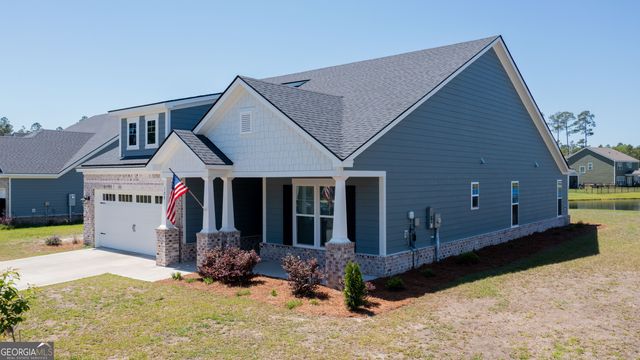 109 Pinehurst Road, Kingsland, GA 31548