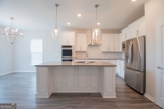 109 Pinehurst Road, Kingsland, GA 31548