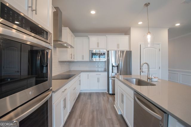 109 Pinehurst Road, Kingsland, GA 31548