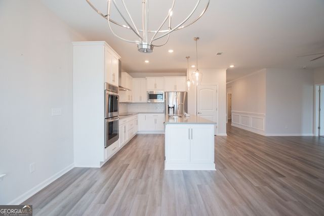 109 Pinehurst Road, Kingsland, GA 31548
