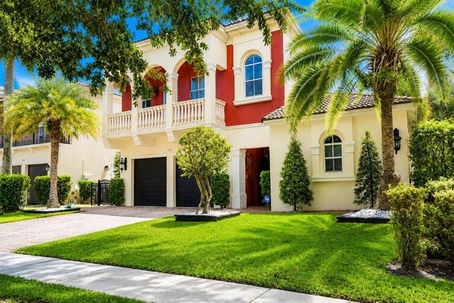 9183 Nugent Trail, West Palm Beach, FL 33411