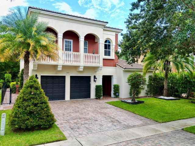 9183 Nugent Trail, West Palm Beach, FL 33411