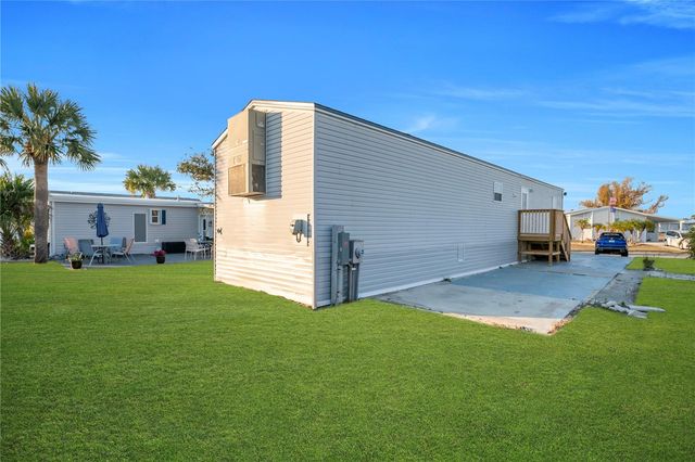 7483 DANVERS CIRCLE, Port Charlotte, FL 33981