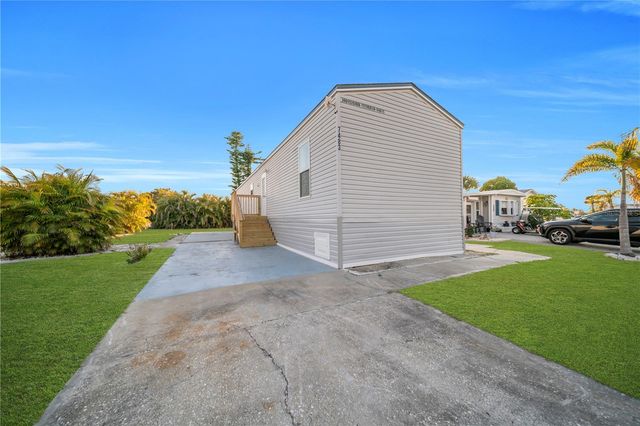 7483 DANVERS CIRCLE, Port Charlotte, FL 33981