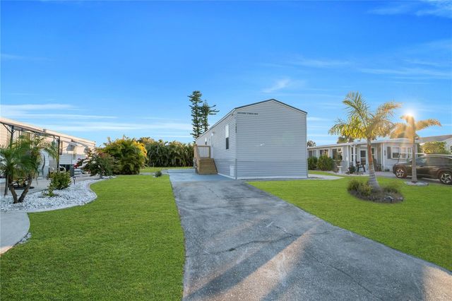 7483 DANVERS CIRCLE, Port Charlotte, FL 33981