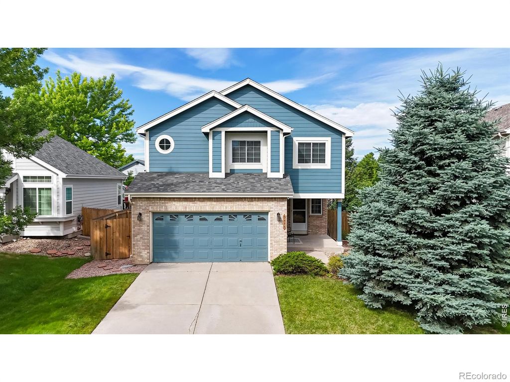 9675 Kendall Court, Broomfield, CO 80021