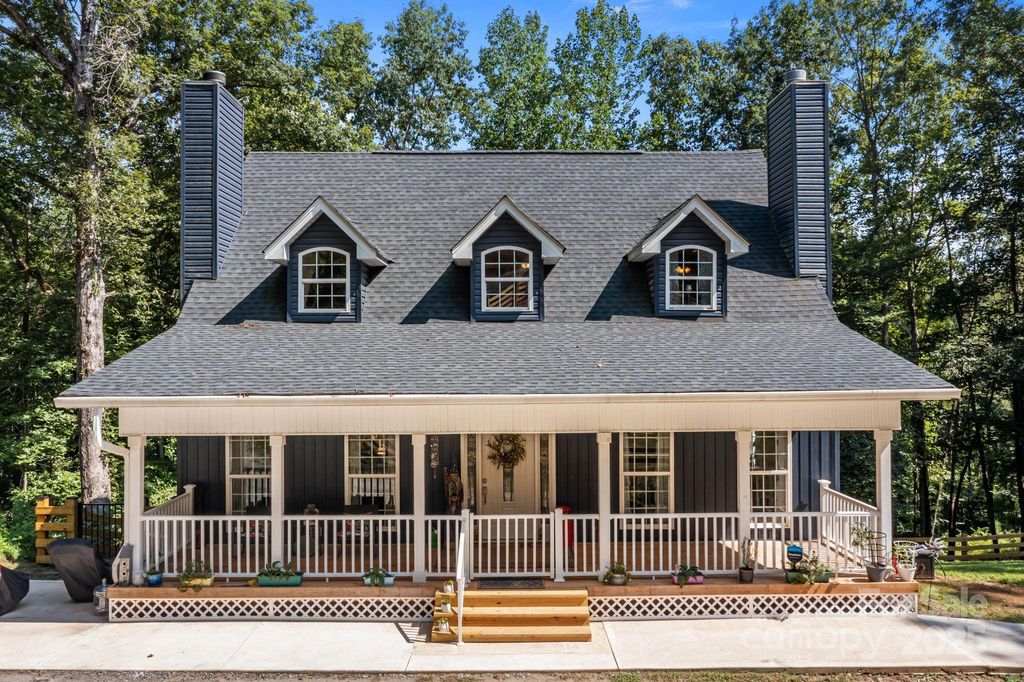 239 Old Lion Road, Statesville, NC 28625