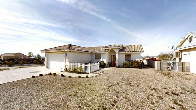 6025 S Kodiak E, Fort Mohave, AZ 86426