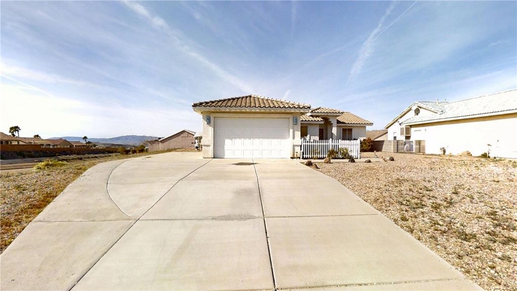 6025 S Kodiak E, Fort Mohave, AZ 86426