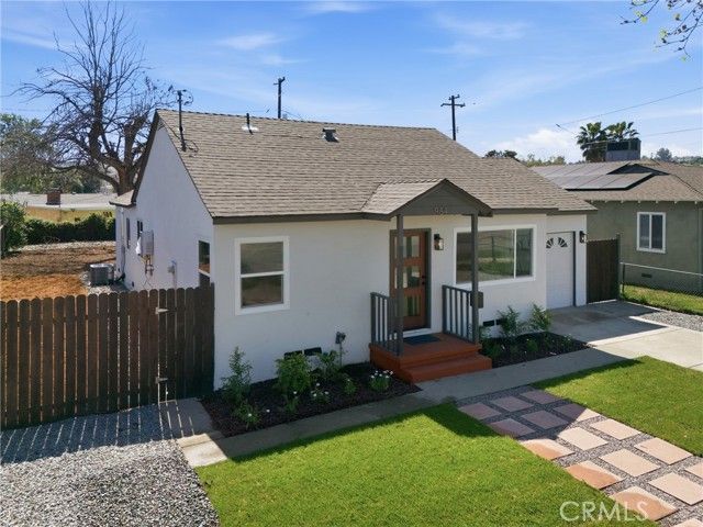 984 Fremont Street, Pomona, CA 91766
