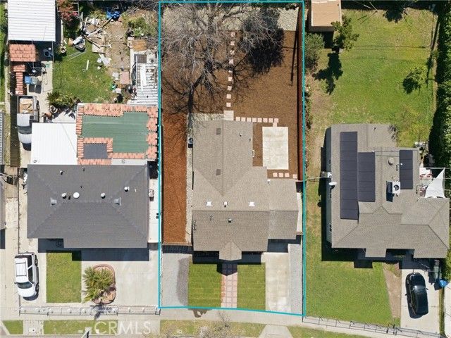 984 Fremont Street, Pomona, CA 91766