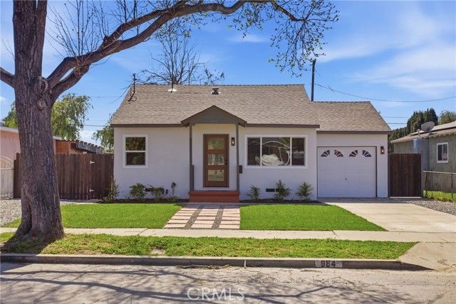 984 Fremont Street, Pomona, CA 91766