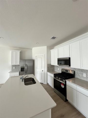 3811 Winterbourne Way, Fulshear, TX 77441