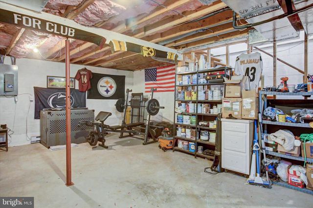 3458 GLEN EAGLES DRIVE, Chambersburg, PA 17202