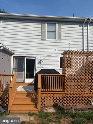 3458 GLEN EAGLES DRIVE, Chambersburg, PA 17202