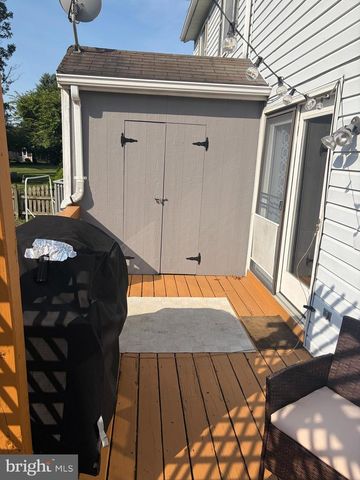 3458 GLEN EAGLES DRIVE, Chambersburg, PA 17202