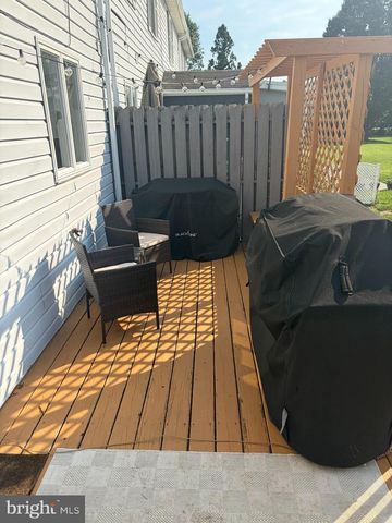 3458 GLEN EAGLES DRIVE, Chambersburg, PA 17202