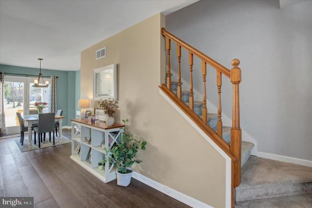 3458 GLEN EAGLES DRIVE, Chambersburg, PA 17202