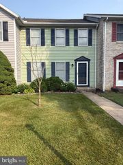 3458 GLEN EAGLES DRIVE, Chambersburg, PA 17202