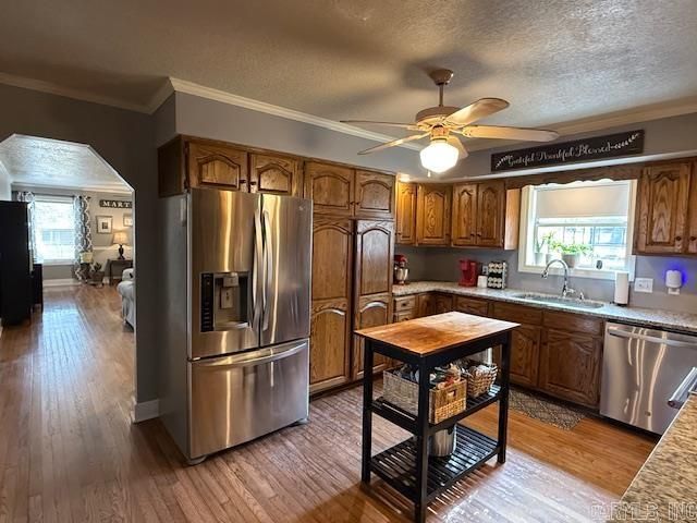 32 Parker Drive, Batesville, AR 72501