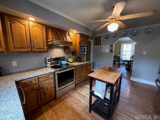 32 Parker Drive, Batesville, AR 72501