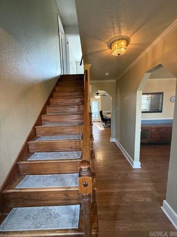 32 Parker Drive, Batesville, AR 72501