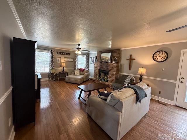 32 Parker Drive, Batesville, AR 72501