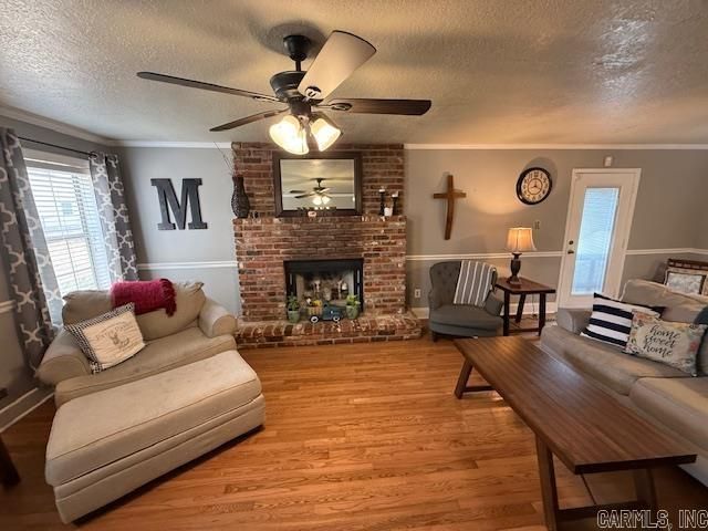 32 Parker Drive, Batesville, AR 72501