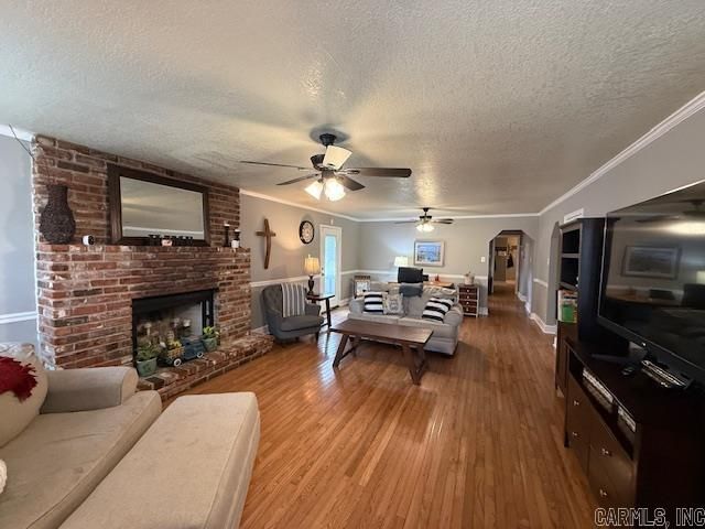 32 Parker Drive, Batesville, AR 72501