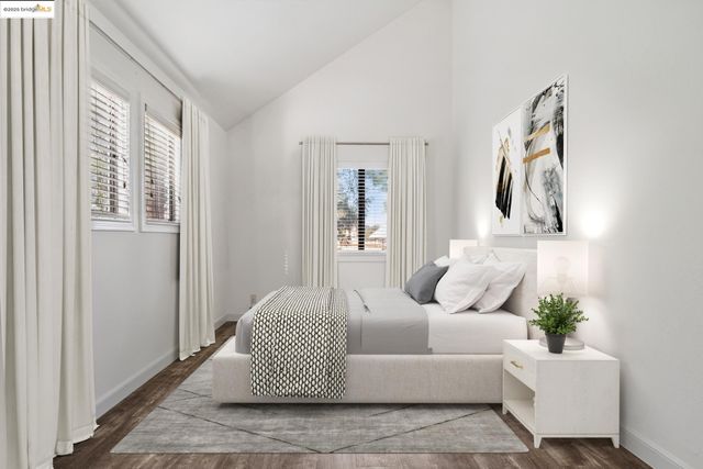 95 Mozden Ln, Pleasant Hill, CA 94523