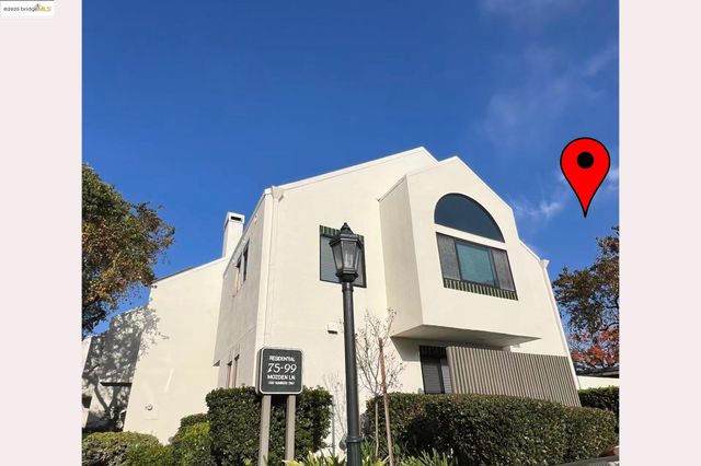 95 Mozden Ln, Pleasant Hill, CA 94523