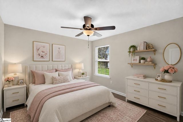 112 Slate Lane, Greer, SC 29650