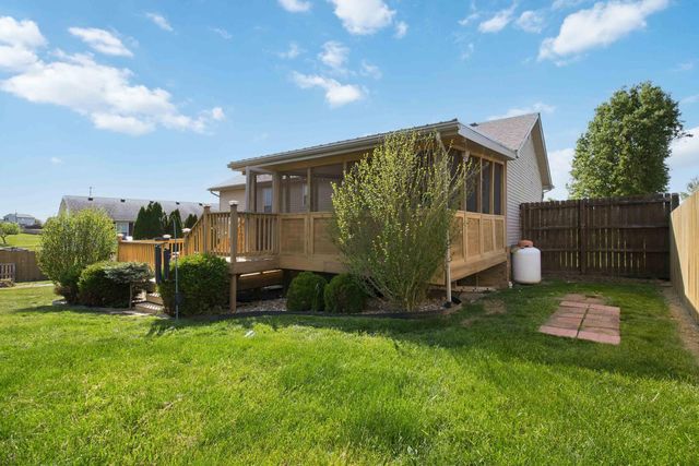 1212 Kenzie Court, Berea, KY 40403