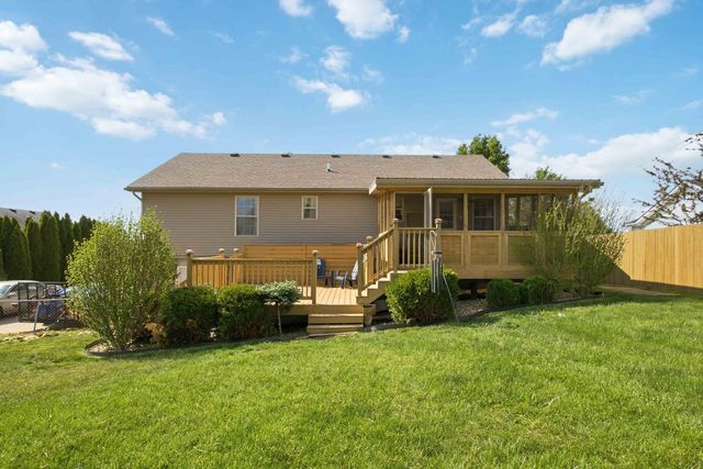 1212 Kenzie Court, Berea, KY 40403