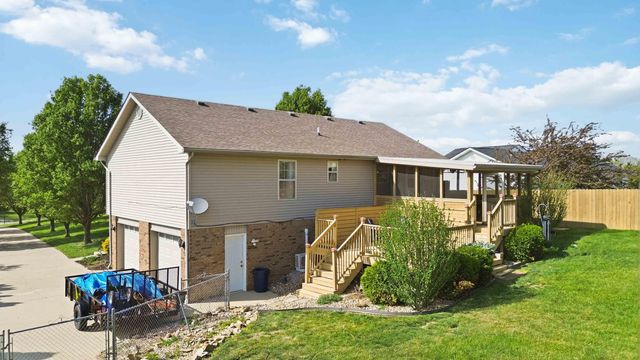1212 Kenzie Court, Berea, KY 40403
